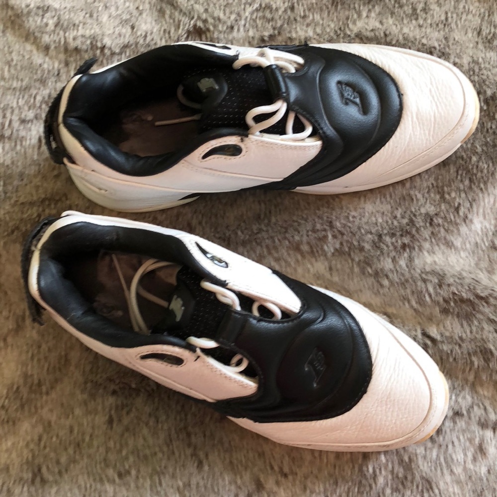 Allen Iverson Reebok Answer 5